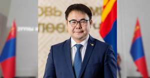 О.Эрдэнэ-Өрнөх: Нийгмийн өнөө ба ирээдүйн хөгжлийн эх үндэс юм